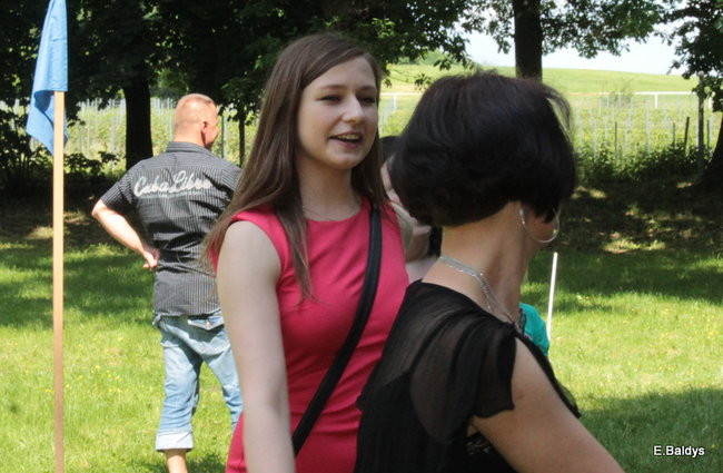 Majówka z LOB-em (zdjęcia)