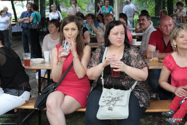 Majówka z LOB-em (zdjęcia)