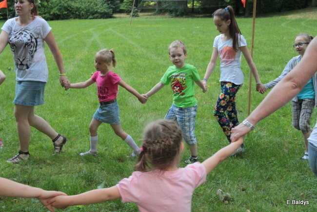 Majówka z LOB-em (zdjęcia)