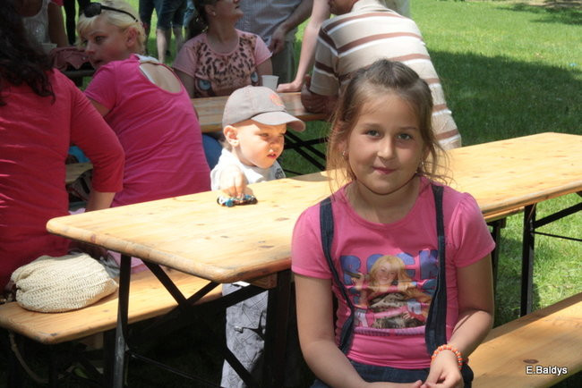 Majówka z LOB-em (zdjęcia)