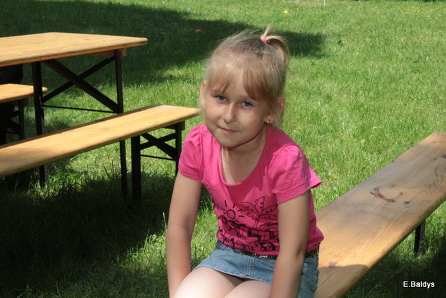 Majówka z LOB-em (zdjęcia)