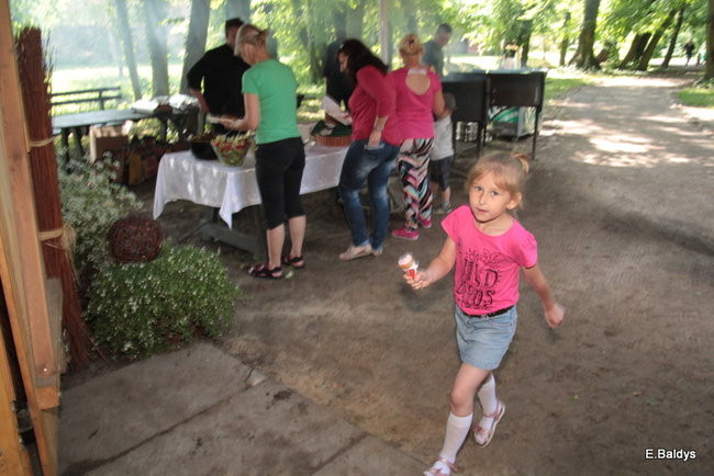 Majówka z LOB-em (zdjęcia)