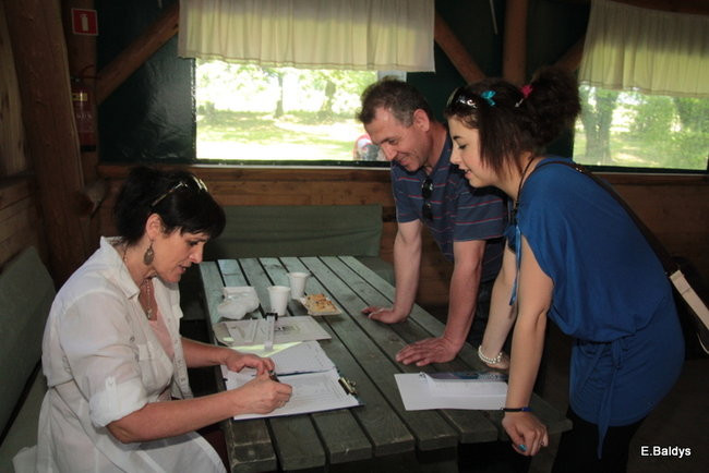 Majówka z LOB-em (zdjęcia)