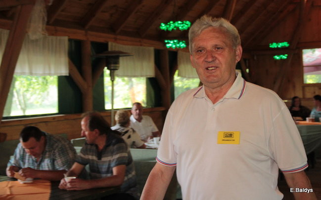 Majówka z LOB-em (zdjęcia)