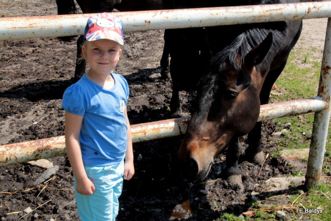 Majówka z LOB-em (zdjęcia)