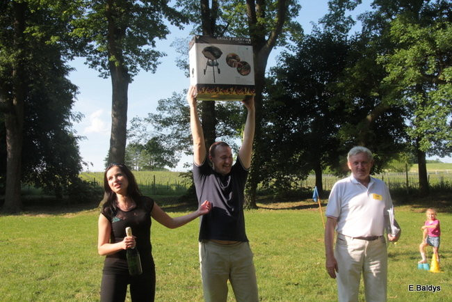 Majówka z LOB-em (zdjęcia)