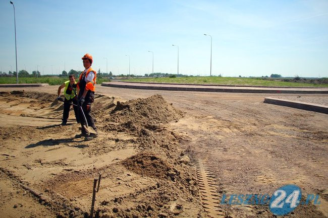 Tak buduje się S5 (zdjęcia)