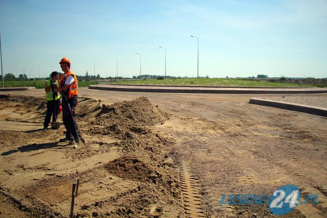 Tak buduje się S5 (zdjęcia)