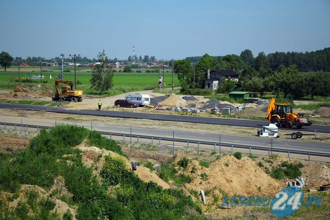 Tak buduje się S5 (zdjęcia)