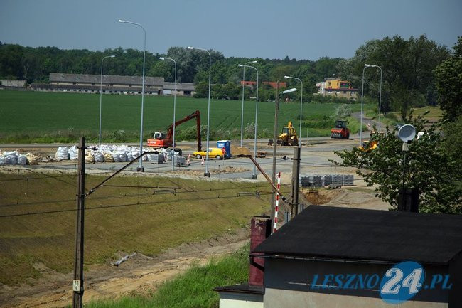 Tak buduje się S5 (zdjęcia)