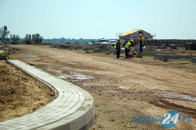 Tak buduje się S5 (zdjęcia)