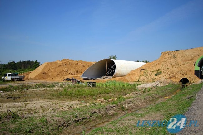 Tak buduje się S5 (zdjęcia)