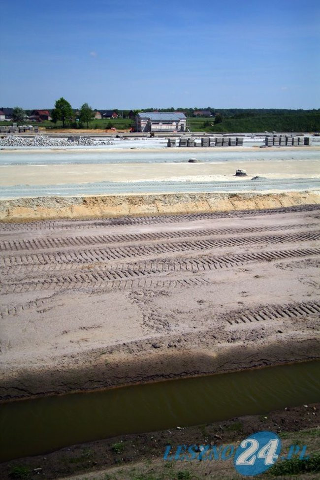 Tak buduje się S5 (zdjęcia)