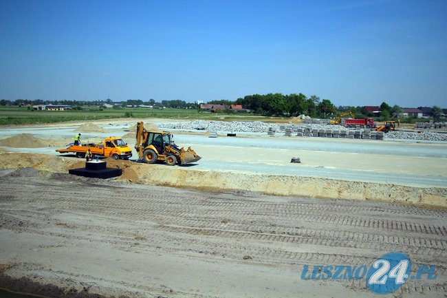 Tak buduje się S5 (zdjęcia)