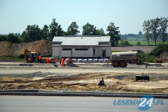 Tak buduje się S5 (zdjęcia)