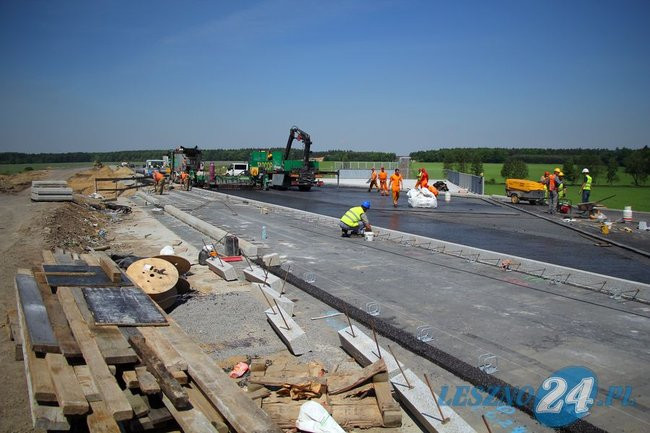 Tak buduje się S5 (zdjęcia)