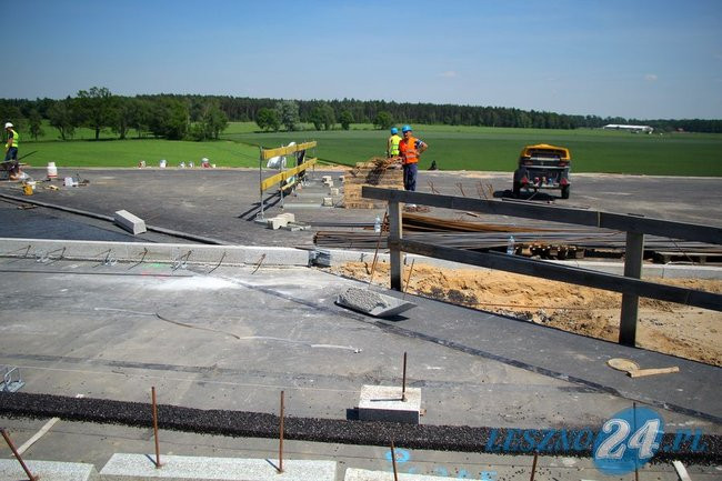 Tak buduje się S5 (zdjęcia)