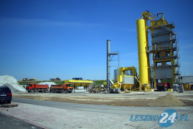 Tak buduje się S5 (zdjęcia)