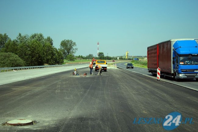 Tak buduje się S5 (zdjęcia)