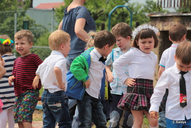 Wiwaty na cześć Mamy i Taty (zdjęcia)