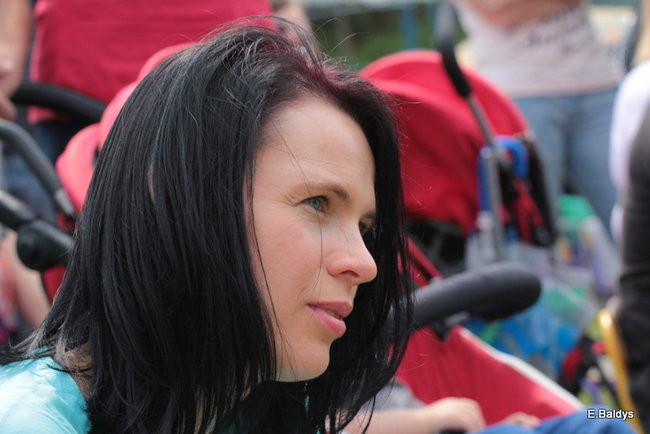 Wiwaty na cześć Mamy i Taty (zdjęcia)