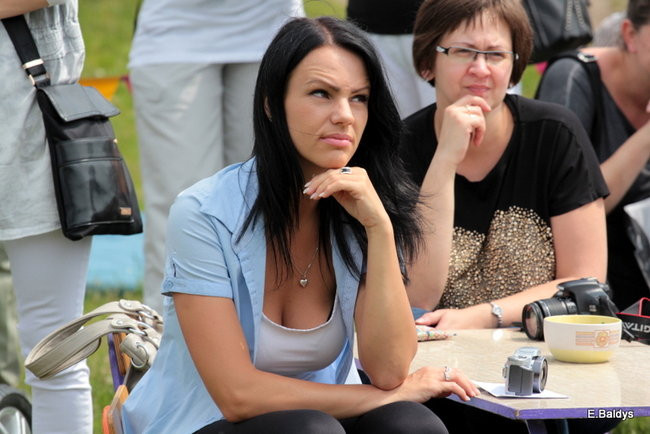 Wiwaty na cześć Mamy i Taty (zdjęcia)