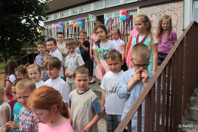 Wiwaty na cześć Mamy i Taty (zdjęcia)