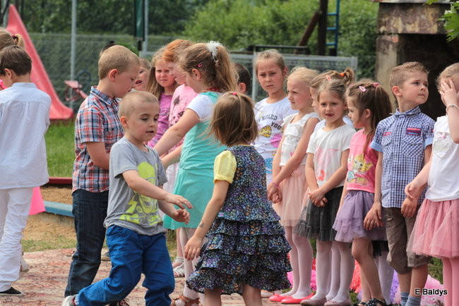 Wiwaty na cześć Mamy i Taty (zdjęcia)