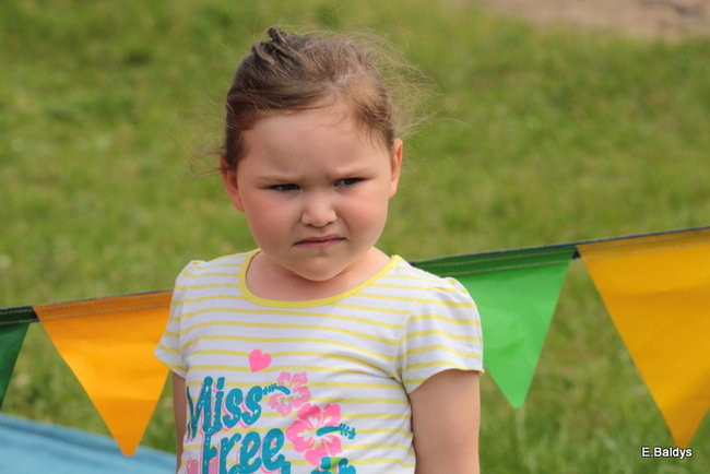 Wiwaty na cześć Mamy i Taty (zdjęcia)