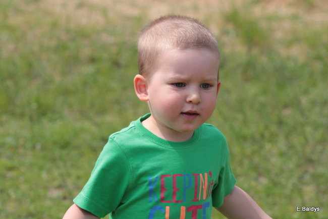 Wiwaty na cześć Mamy i Taty (zdjęcia)