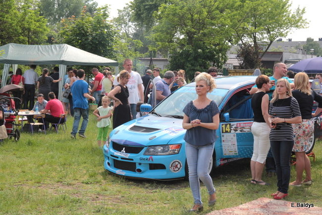 Wiwaty na cześć Mamy i Taty (zdjęcia)