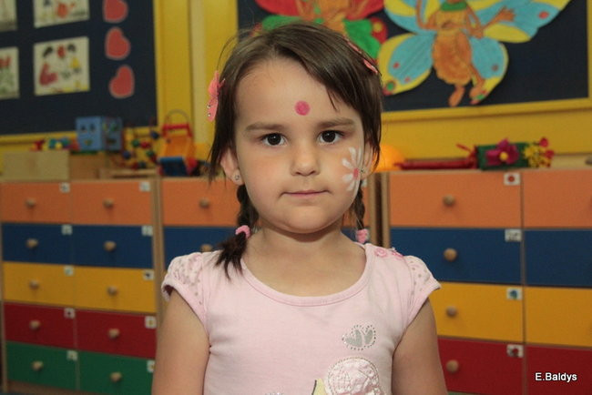 Wiwaty na cześć Mamy i Taty (zdjęcia)