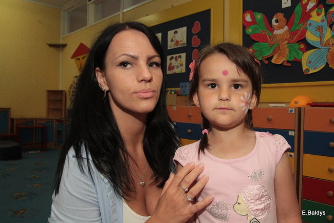 Wiwaty na cześć Mamy i Taty (zdjęcia)