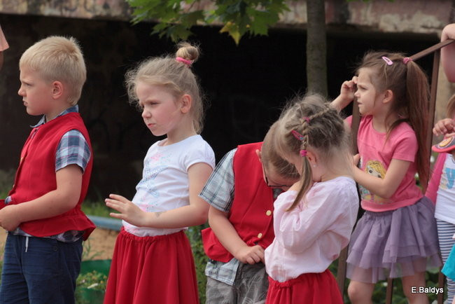 Wiwaty na cześć Mamy i Taty (zdjęcia)
