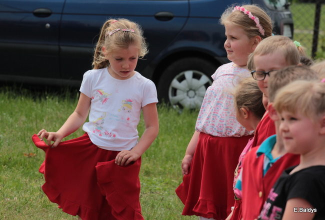 Wiwaty na cześć Mamy i Taty (zdjęcia)