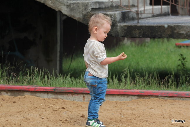 Wiwaty na cześć Mamy i Taty (zdjęcia)