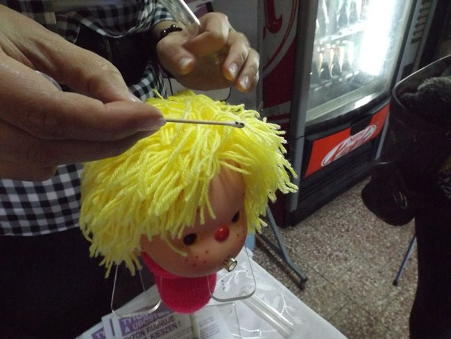 Leszczyński Ekonomik wolny od nikotyny (zdjęcia)