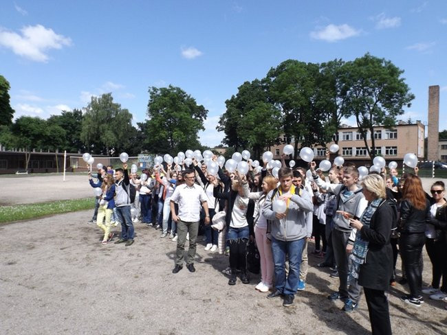 Leszczyński Ekonomik wolny od nikotyny (zdjęcia)
