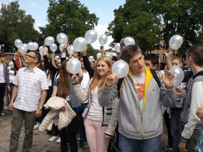 Leszczyński Ekonomik wolny od nikotyny (zdjęcia)