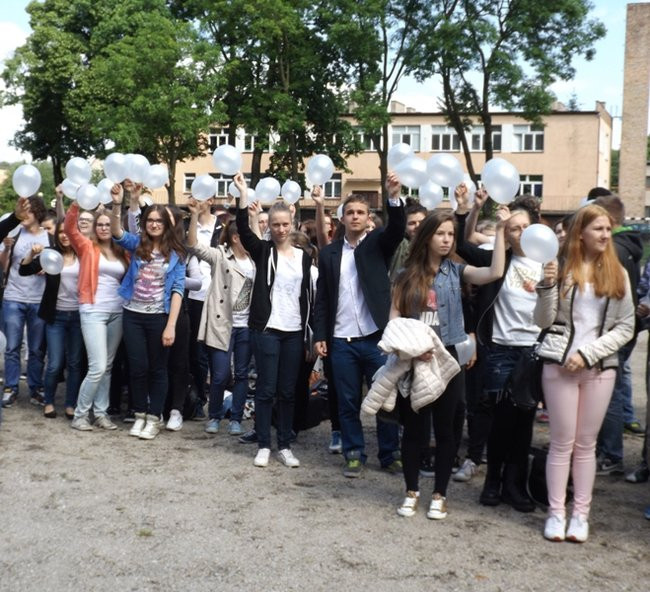 Leszczyński Ekonomik wolny od nikotyny (zdjęcia)