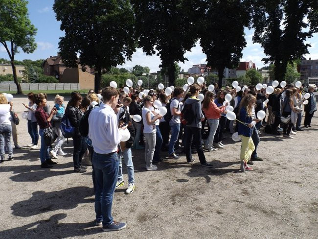 Leszczyński Ekonomik wolny od nikotyny (zdjęcia)