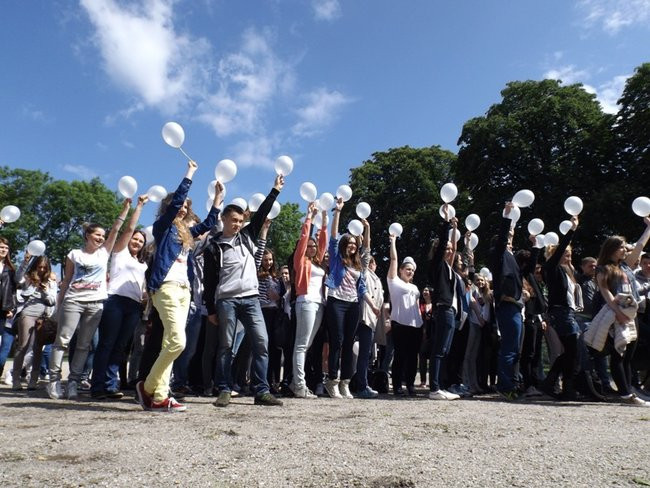 Leszczyński Ekonomik wolny od nikotyny (zdjęcia)