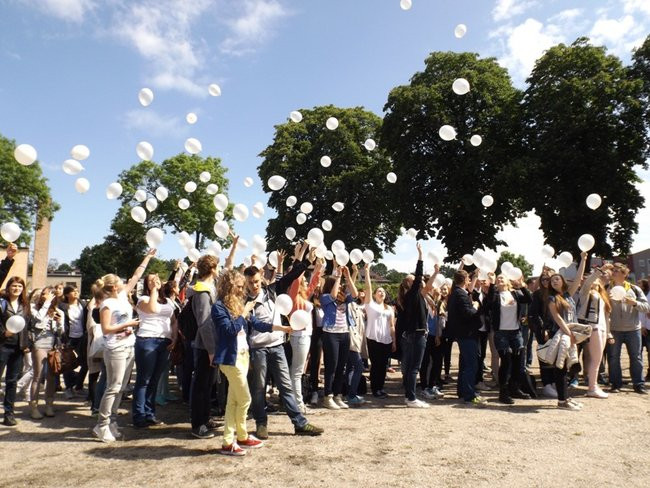 Leszczyński Ekonomik wolny od nikotyny (zdjęcia)