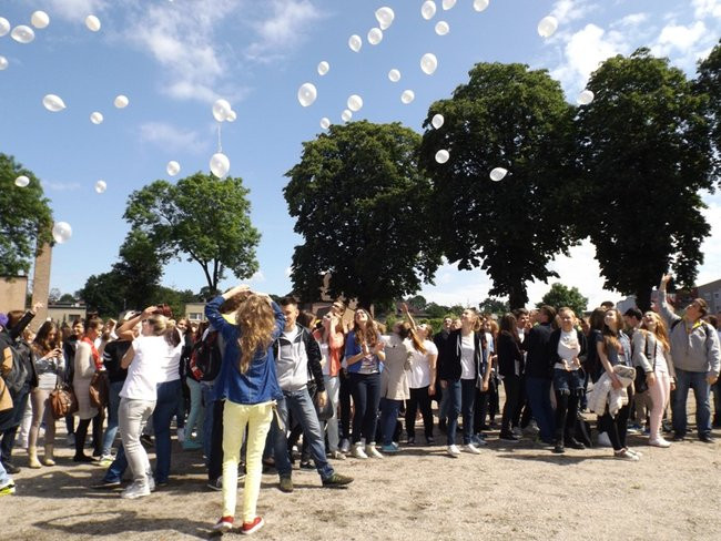 Leszczyński Ekonomik wolny od nikotyny (zdjęcia)