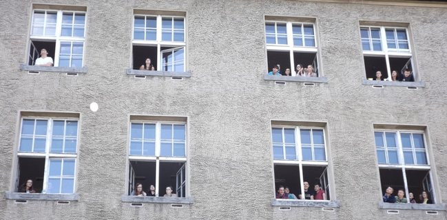 Leszczyński Ekonomik wolny od nikotyny (zdjęcia)