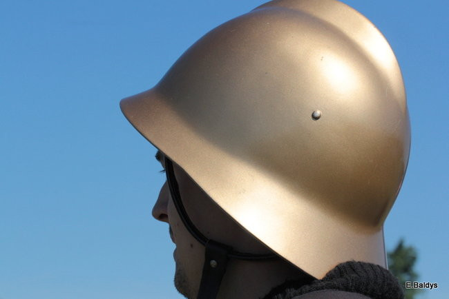 Piknik strażacki (zdjęcia)