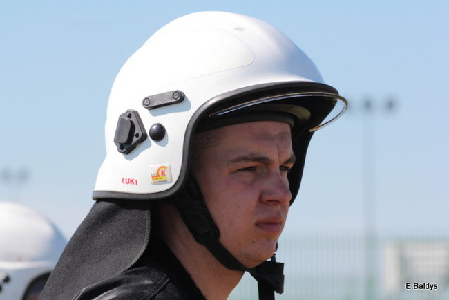 Piknik strażacki (zdjęcia)