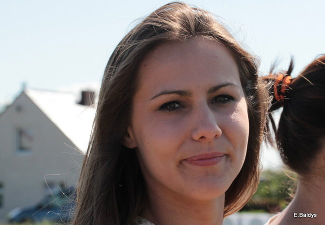 Piknik strażacki (zdjęcia)