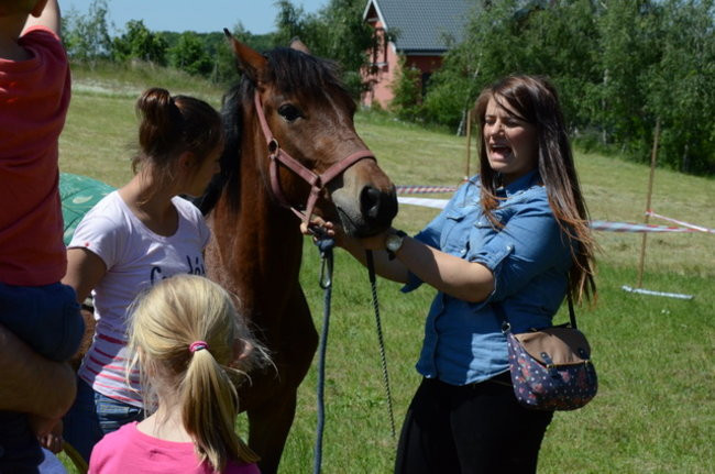 Festyn pod wiatrakami (zdjęcia)