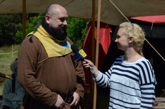 Festyn pod wiatrakami (zdjęcia)